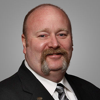 Aurora Funeral Home Funeral Director -  Thompson Funeral Home
